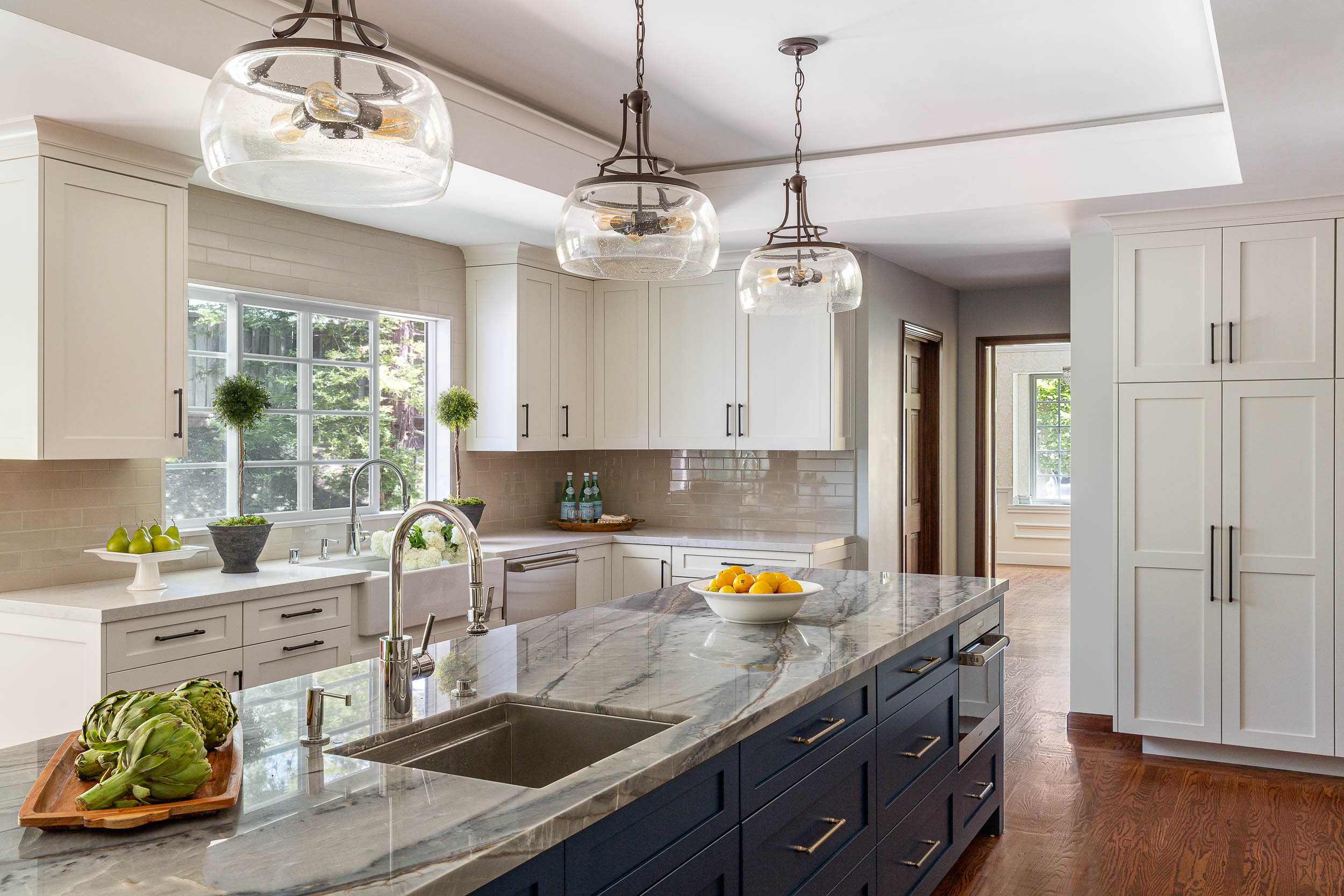 Home Remodeling Bay Area