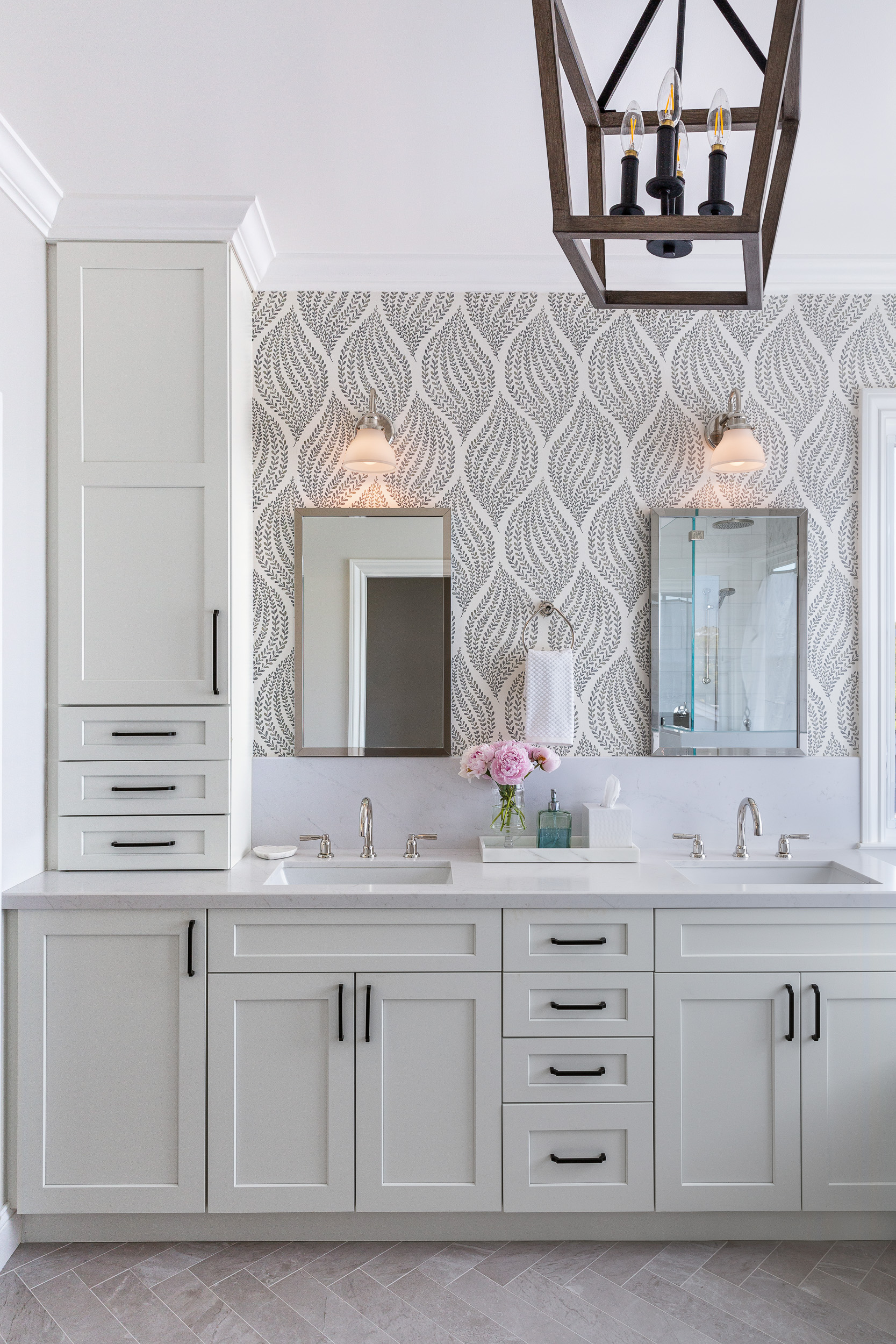 San Mateo Bathroom Remodel