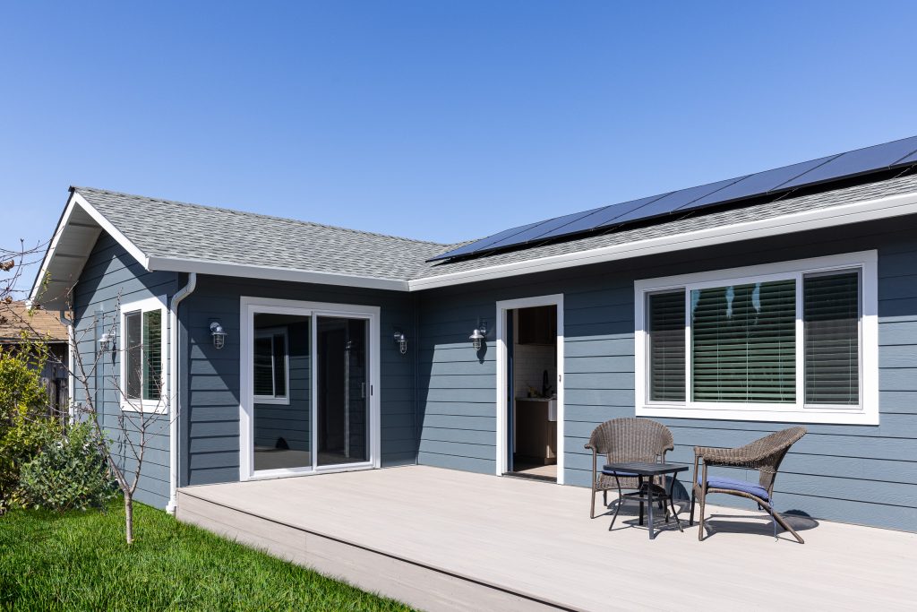 Additional Dwelling Unit – 100+ Successful ADU Projects