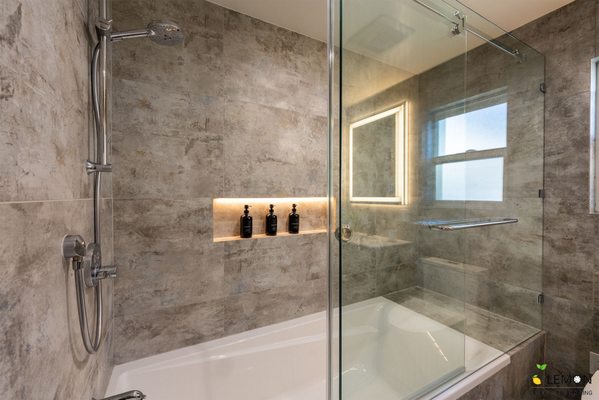 Full Home Remodeling in Burlingame