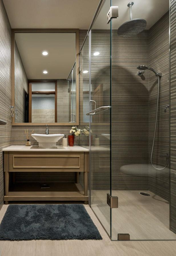 Small Bathroom Remodel Ideas (2025–2026 Guide for Bay Area Homes) Small bathroom remodel ideas modern