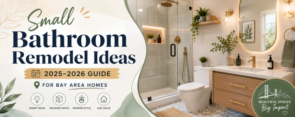Small Bathroom Remodel Ideas
